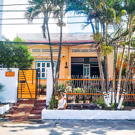 Nguyen Can 3 Phong Ngu - July Homestay Phu Yen Phuong Sau Eksteriør bilde