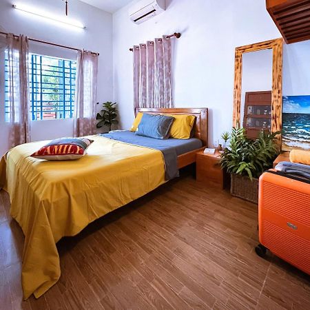 Nguyen Can 3 Phong Ngu - July Homestay Phu Yen Phuong Sau Eksteriør bilde