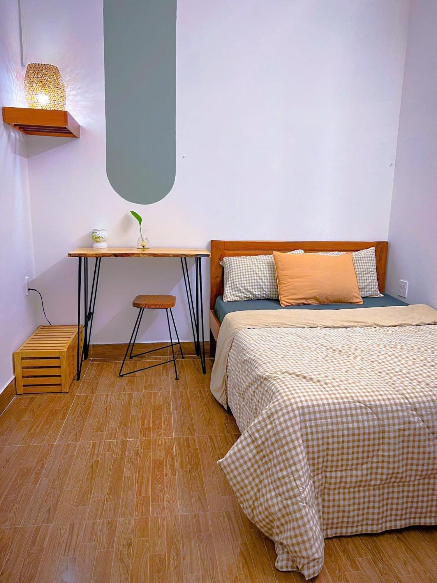 Nguyen Can 3 Phong Ngu - July Homestay Phu Yen Phuong Sau Eksteriør bilde