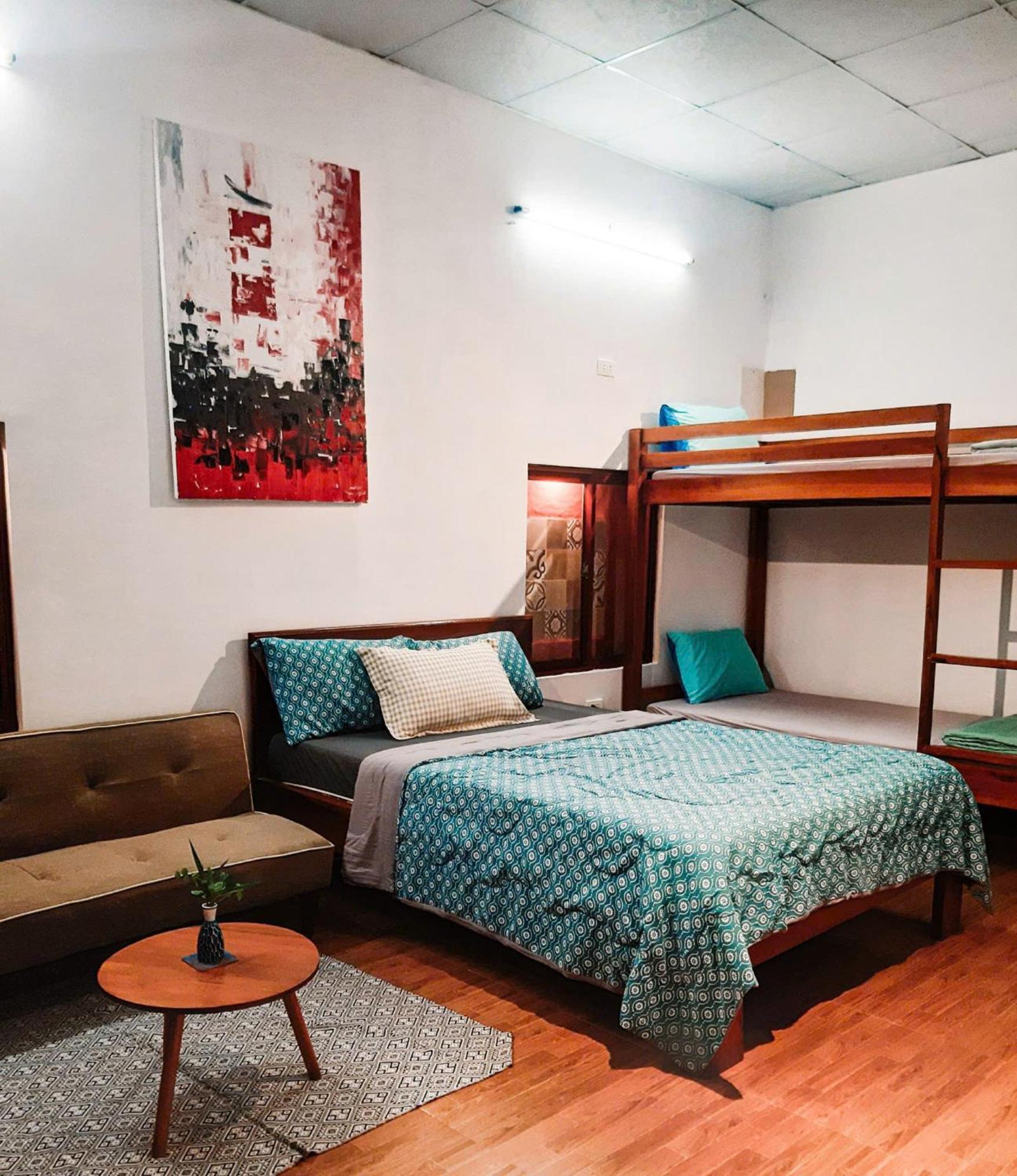Nguyen Can 3 Phong Ngu - July Homestay Phu Yen Phuong Sau Eksteriør bilde