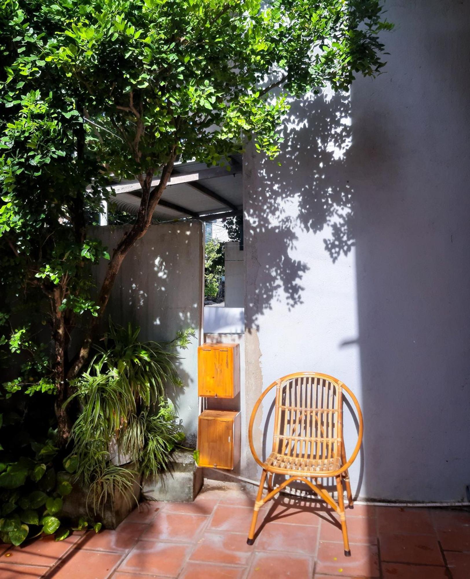Nguyen Can 3 Phong Ngu - July Homestay Phu Yen Phuong Sau Eksteriør bilde